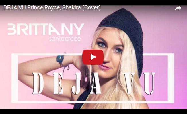 Shakira bifează succes după succes! Colaborarea cu Prince Royce adună milioane de vizualizări pe zi. Ascultă "Deja Vu" &icirc;ntr-o variantă specială