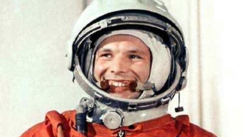 Moartea lui Iuri Gagarin, un MISTER! Primul om ajuns în spaţiu şi drama din spatele 