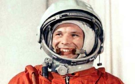 Moartea lui Iuri Gagarin, un MISTER! Primul om ajuns în spaţiu şi drama din spatele "eroului naţional": "A fost recunoscut după o aluniţă"