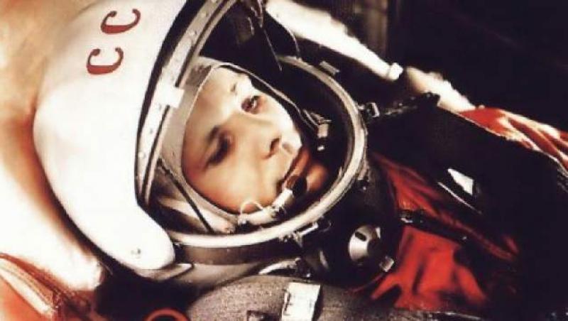 Moartea lui Iuri Gagarin, un MISTER! Primul om ajuns în spaţiu şi drama din spatele 