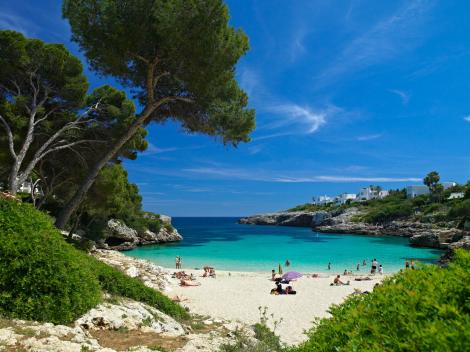 Mallorca – destinația cu peste 260 de plaje încântătoare