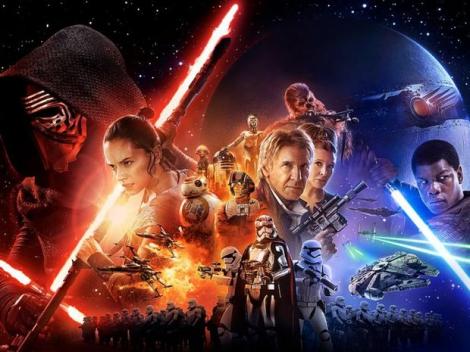 Surpriză pentru fanii ”Star Wars”! Un cântăreț cunoscut va juca în următorul film: "După ce am spus asta, probabil mă vor concedia"