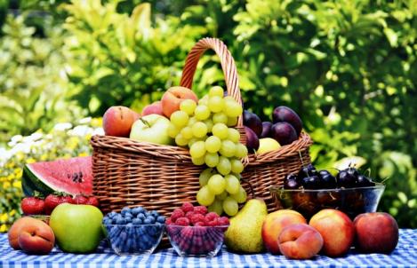 Nutriţionistul care ne dă "viaţa" peste cap! Mihaela Bilic: „Fructele îngraşă! Nu trebuie consumate des". Cu ce trebuie să le înlocuim?
