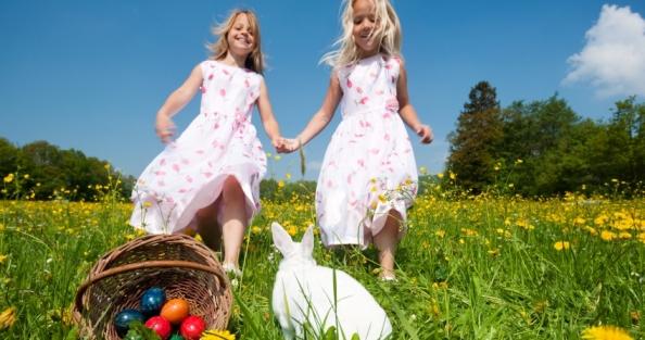 Veşti bune pentru elevi şi părinţi! C&acirc;nd &icirc;ncepe și c&acirc;t ține vacanța de Paște