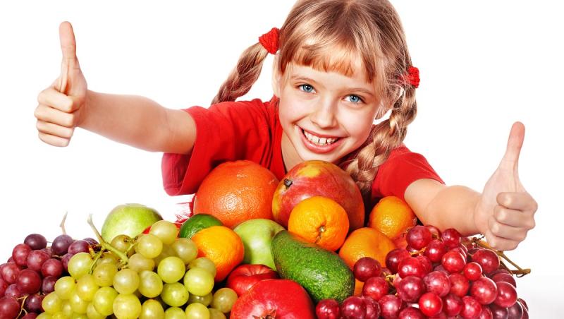 Cum putem să-i convingem pe copii să consume legume! Acestea sunt trucurile care nu dau greș!