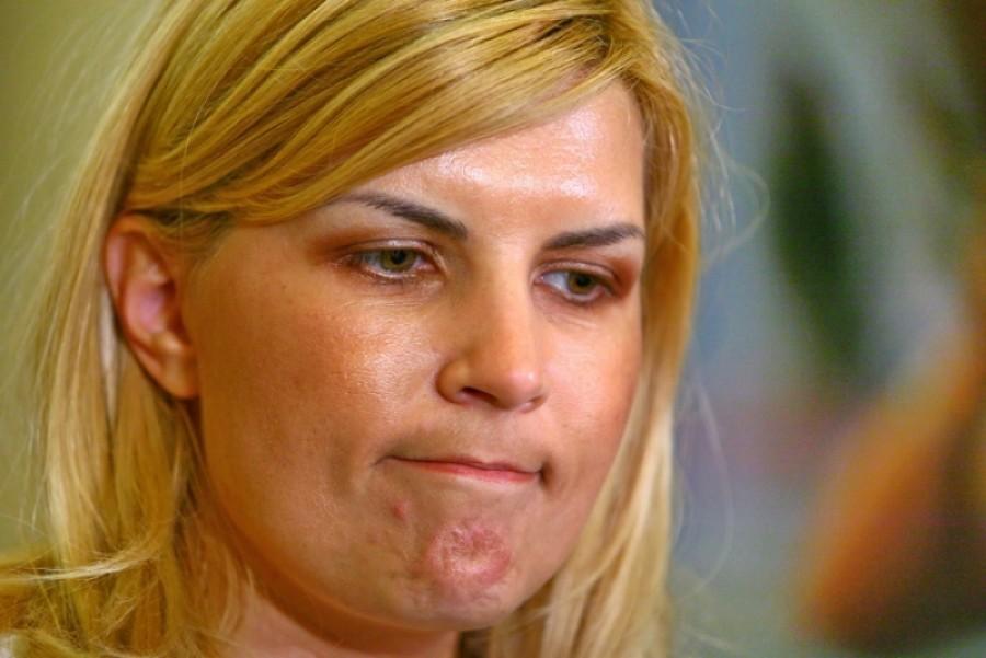 BREAKING NEWS. Elena Udrea, condamnată la ANI GREI DE PUȘCĂRIE