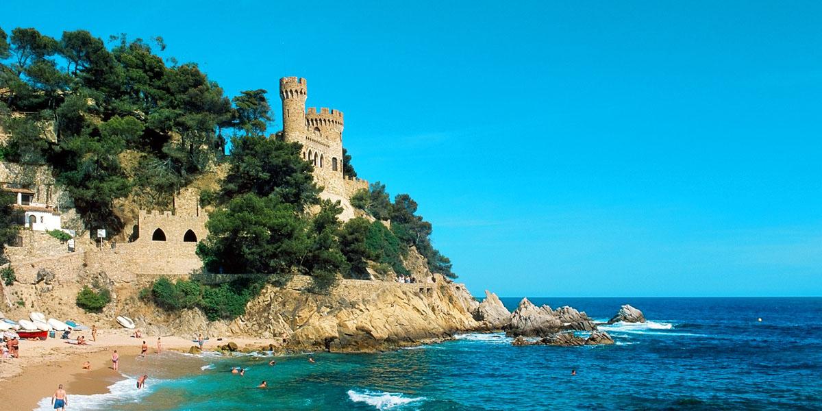 Costa Brava &ndash; sălbatica regiune spaniolă de văzut &icirc;n acest an