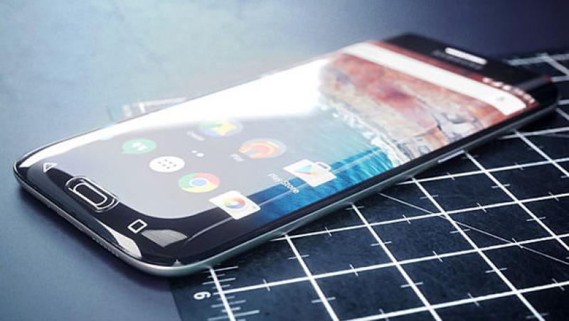 S-a lansat Samsung Galaxy S8! Ce este diferit la noul model de telefon?