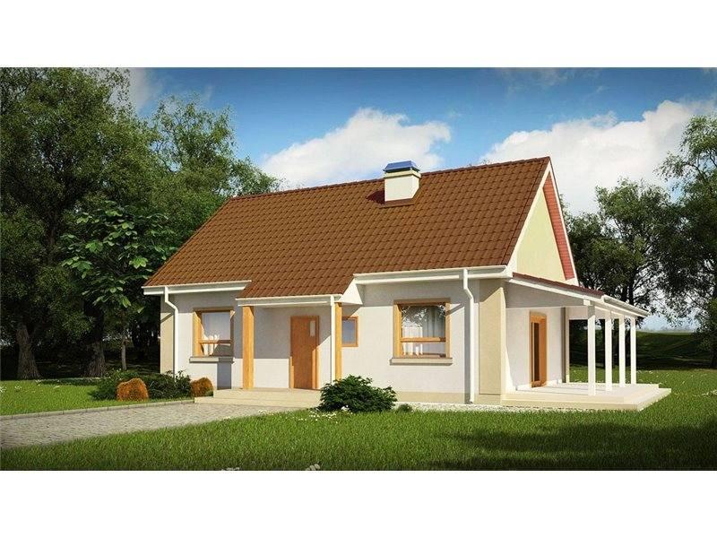 Case care nu costă mult. P&acirc;nă la 3 dormitoare la preț de garsonieră