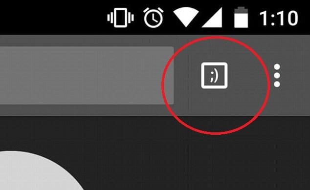 Ți-a apărut vreodată această iconiță &icirc;n Google? Atunci ți s-au aflat secretele murdare! Ce &icirc;nseamnă acest semn?