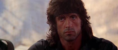 Început de weekend cu multă acțiune! Rambo, eroul unei generații, se întoarce la Antena 1