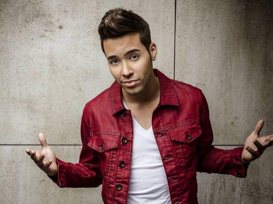 Acum rupe toate topurile cu Shakira şi "Deja Vu", dar stai să îl auzi la X Factor! Prince Royce a făcut senzaţie cu "Stand By Me"