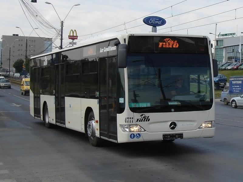 Vestea anului pentru cei care călătoresc cu RATB! C&acirc;nd intră &icirc;n vigoare schimbările
