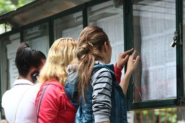 Rezultate SIMULARE BAC și Evaluare Națională! Mediile obţinute de elevi, afișate vineri