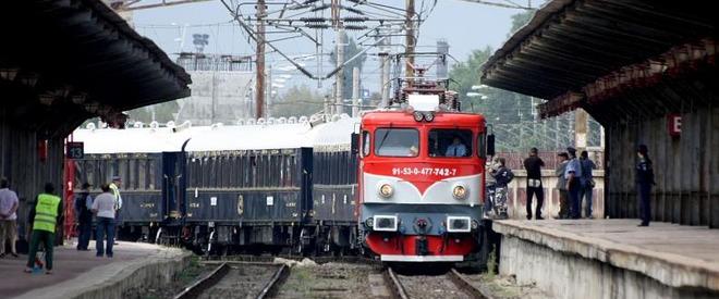 &Icirc;nt&acirc;rzieri de peste 70 de minute, &icirc;n Gara de Nord, după ce hoţii au furat cablurile de semnalizare. Despre ce trenuri este vorba