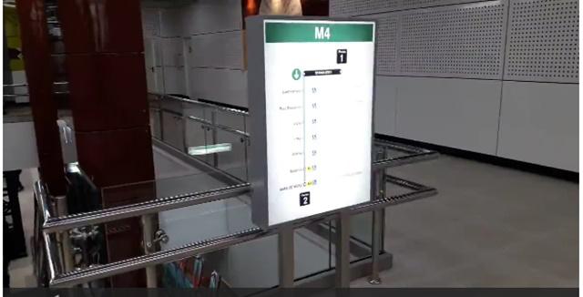 Video! Cum arată noile staţii de metrou deschise astăzi! Primele imagini de la Străuleşti şi Laminorului