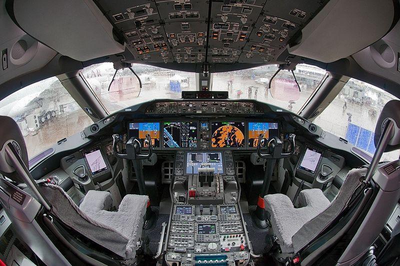 Video! Cum se fabrică un avion de 32 de miliarde de dolari? Boeing 787-9 Dreamliner, aeronava opulenţei