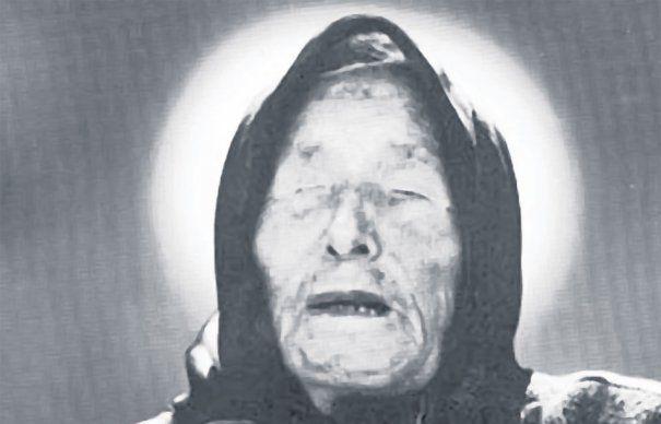 Profeția Babei Vanga despre care lumea nu a știut p&acirc;nă astăzi: &bdquo;&Icirc;n 2017, &icirc;ncepe marele război. Vor muri mulți oameni!&rdquo;