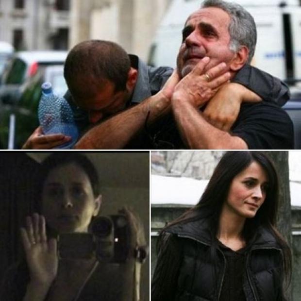 Drama din spatele dramei. S-a &icirc;nt&acirc;mplat la c&acirc;teva ore după MOARTEA mamei Mădălinei Manole!