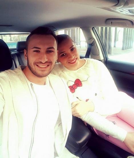 Andreea și Radu de la „Mireasă pentru fiul meu”, surpriză uriașă după două luni de relație: „De-acum VOM FI TREI!!!”