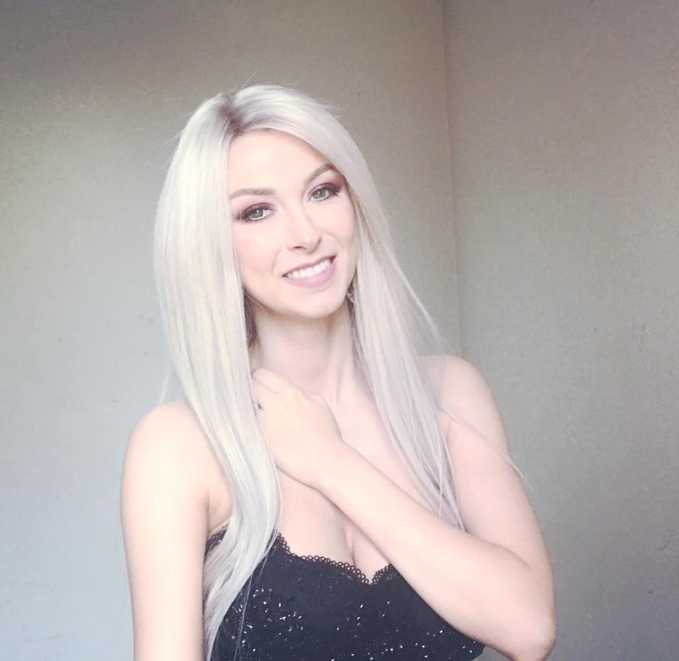 Andreea Bălan, așa cum n-ai mai văzut-o p&acirc;nă acum! C&acirc;ndva voia să fie &bdquo;liberă la mare&rdquo;, azi stă acasă și e de nerecunoscut!