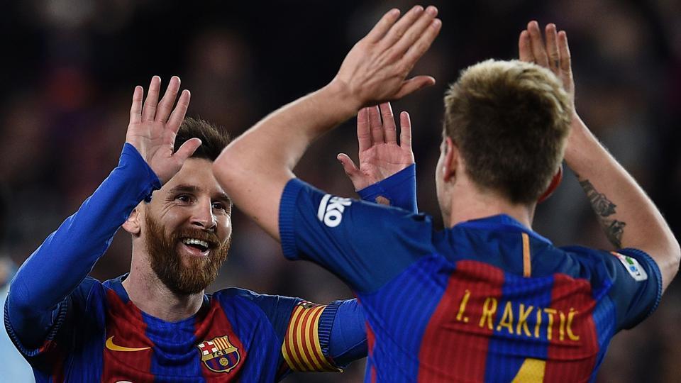 Noaptea &icirc;n care catalanii  au sfidat toate regulile fotbalului. Barcelona a reușit cea mai spectaculoasă revenire din istoria Champions League!