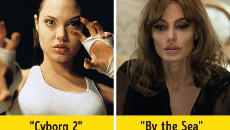 La 50 arată mai bine ca la 20! Demi Moore, Sandra Bullock, Jennifer Aniston, Nicole Kidman, care este elixirul tinereții voastre?