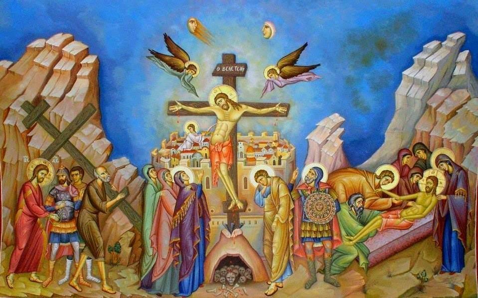 SĂPTĂM&Acirc;NA PATIMILOR 2017: Ce se face &icirc;n LUNEA MARE pentru a avea sănătate și noroc