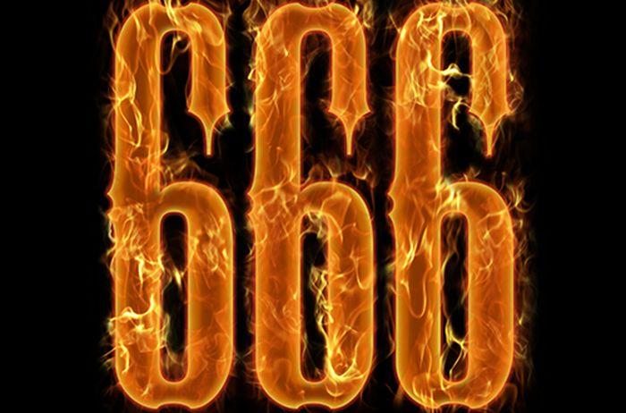 A apărut SEMNUL FIAREI! Europa este &icirc;n pericol după ce zeci de oameni au fost &Icirc;NSEMNAȚI!