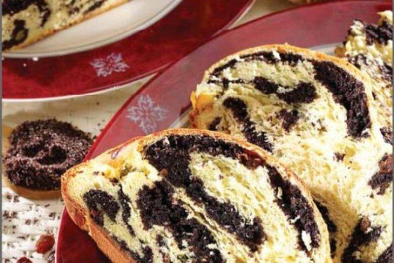 Rețetă ca la mama acasă! Cei mai pufoși și gustoși cozonaci