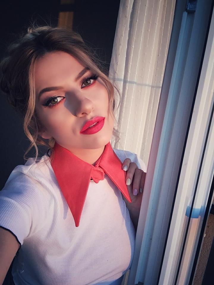 Să luăm exemplu! Lidia Buble iubește shopping-ul, dar nu aruncă banii pe haine scumpe: "Sunt foarte calculată şi merg şi &icirc;n second-hand-uri"