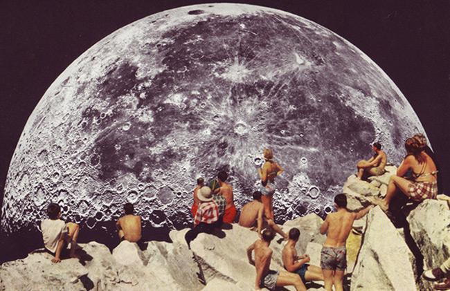 &Icirc;n seara de marți, va fi Lună Plină! Cum sunt influențate zodiile! Peștii trec prin crize de gelozie!