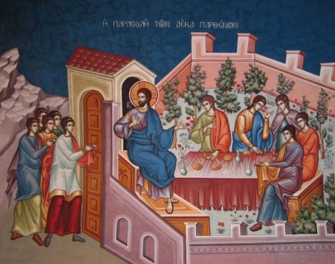 Marţea mare este ultima zi în care creştinii mai pot face ASTA până la Paşte! Ce mare sfânt este pomenit azi