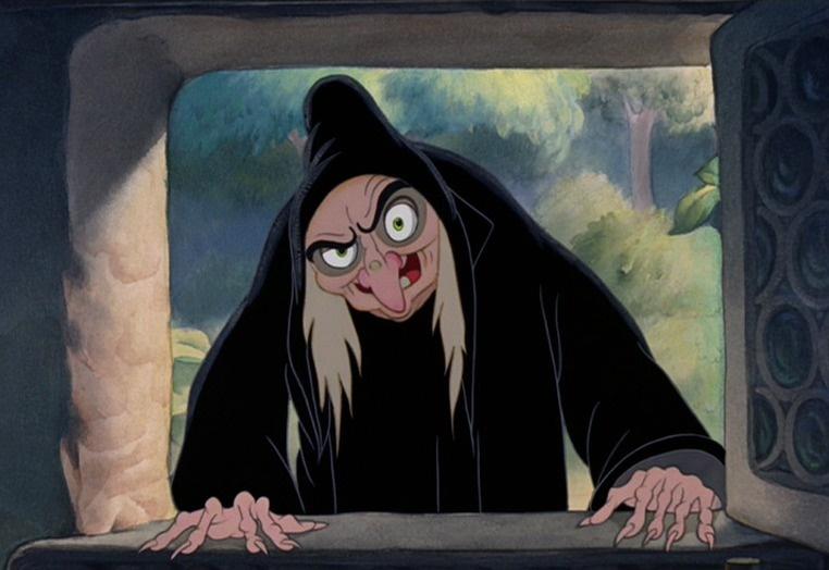 S-a găsit explicația. Acesta este motivul pentru care  personajele negative din filme au probleme cu tenul