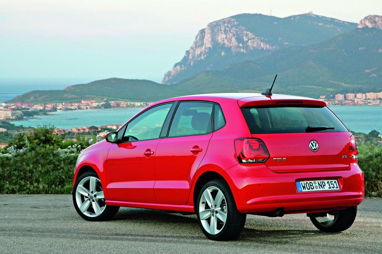 Volkswagen Polo- Cât costă un model second-hand?