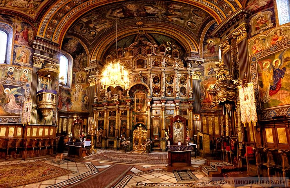 Deşi nu te-ai fi aşteptat, este adevărat! Aceasta este cea mai frecventă greşeală pe care o fac credincioşii &icirc;n biserică