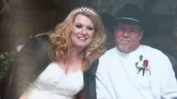 A vrut să-și deconecteze soția de la aparate, dar &icirc;n ultimul moment a auzit o voce. Toți cei prezenți &icirc;n salon au crezut că visează!