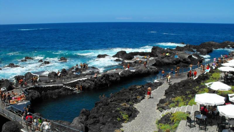 Locuri din Tenerife mai puțin cunoscute de turiști