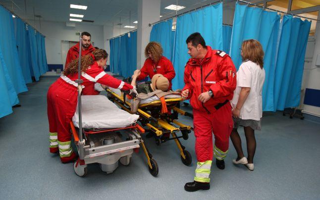 LISTA spitalelor care vor fi deschise de Paște &icirc;n Capitală! Paza bună trece primejdia rea!