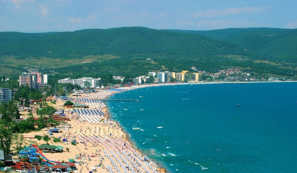Vacanță plină de activități memorabile, &icirc;n Sunny Beach