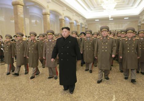 Coreea de Nord, amenințări serioase! Va "devasta fără milă" Statele Unite: "Nu vom permite supravieţuirea agresorilor"