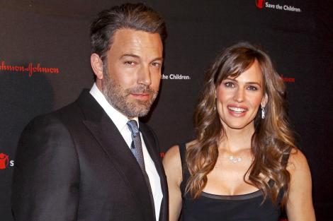 Veste ȘOC la Hollywood! Un alt cuplu celebru a anunțat că se desparte: Ben Affleck și Jennifer Garner divorțează