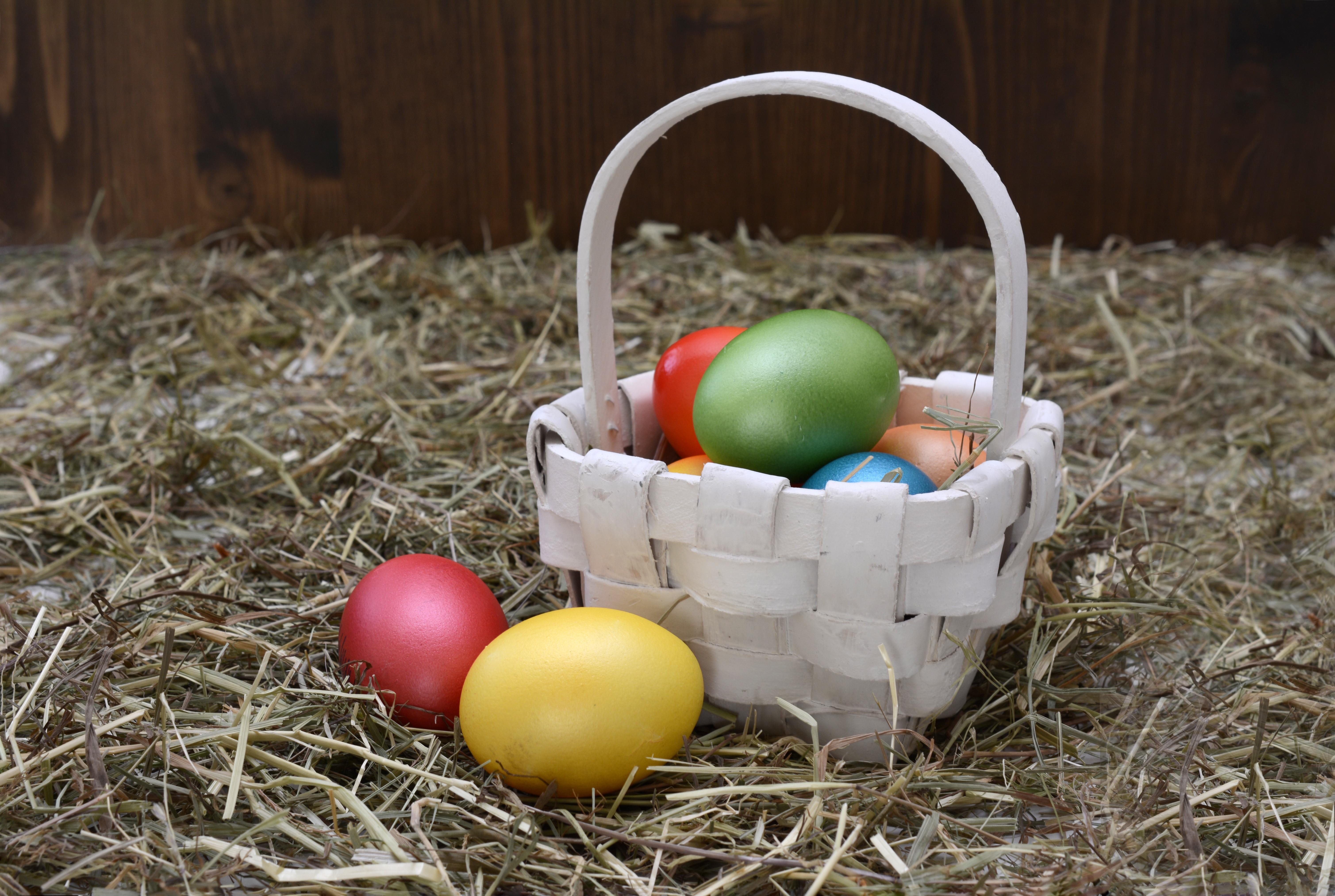 Tradiții și obiceiuri de Paște. Ce trebuie să faci &icirc;n Noaptea de &Icirc;nviere, dacă vrei să-ți meargă bine tot anul