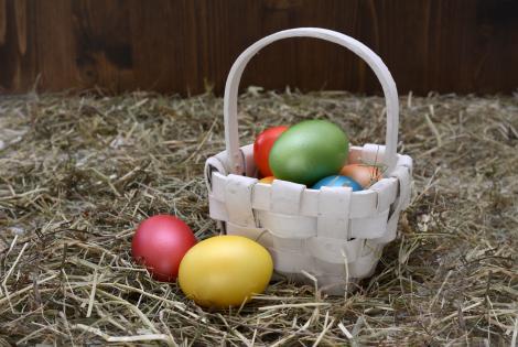 Tradiții și obiceiuri de Paște. Ce trebuie să faci în Noaptea de Înviere, dacă vrei să-ți meargă bine tot anul