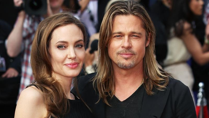 Angelina Jolie și Brad Pitt au ascuns asta până acum! Fiica lor a recunoscut adevărul