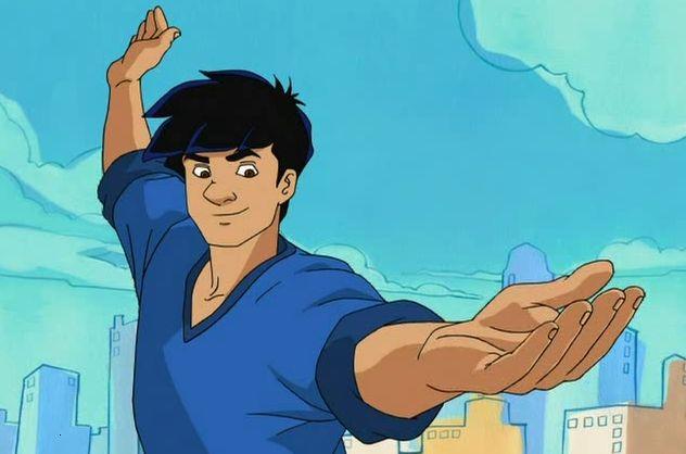 Kung fu și artele marțiale sunt istorie! Actorul Jackie Chan a devenit personaj &icirc;ntr-un serial de animație &icirc;n 3-D