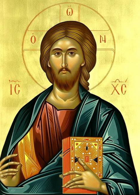 Foto! Aşa arăta, de fapt, Iisus. Chipul lui Hristos nu seamănă DELOC cu cel desenat pe icoanele din biserici