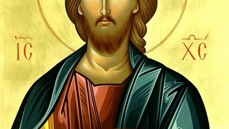 Foto! Aşa arăta, de fapt, Iisus. Chipul lui Hristos nu seamănă DELOC cu cel desenat pe icoanele din biserici