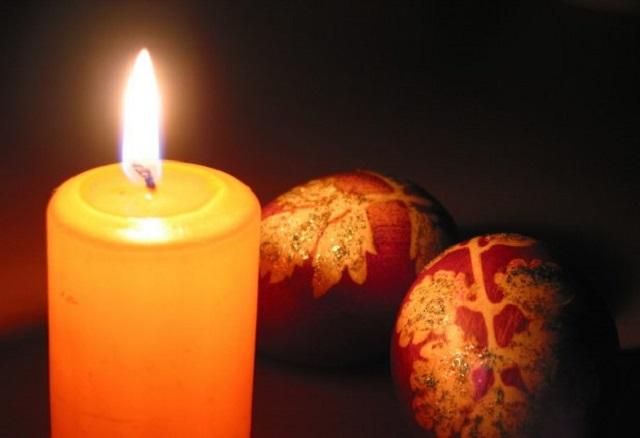 Femeile NU au voie, sub nicio formă, să facă asta &icirc;n Miercurea din Săptăm&acirc;na Luminată! Este mare păcat