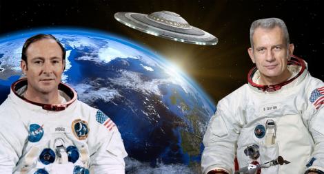 NASA, primul contact cu extratereștrii: ”Civilizaţiile extraterestre ne monitorizează de o lungă perioadă de timp”